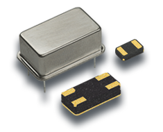 MHz AT-Cut Oscillators Overview